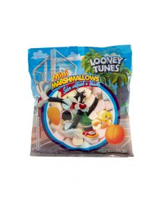 Marshmallow guandy looneytunes