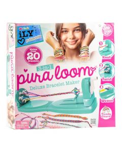 Kit para crear pulseras