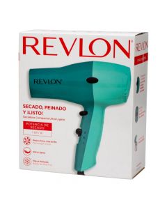 Secadora compacta verde eficiente