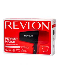 Secadora Perfect Match eficiente