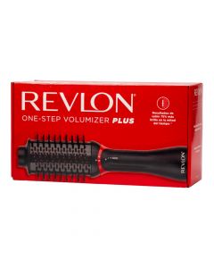 Cepillo volumizador práctico diario