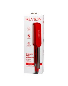 Alisadora titanium roja 2"