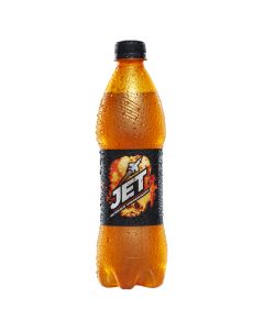 Bebida Energética Jet 600ML