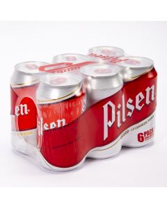 Cerveza Pilsen 350ml