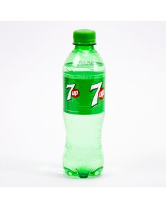 Refresco gaseoso 7Up limón 355ml