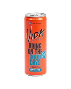 Bebida rhodiola toronja saludable