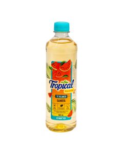 Refresco Tropical té blanco