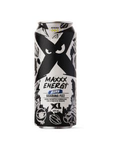 Bebida energética guaraná