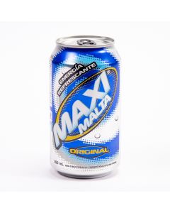 Bebida energética Maxi Malta 350ml