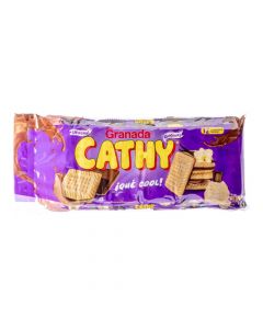 Galleta original crujiente Cathy
