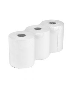 Rollo térmico plus 3und
