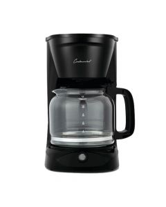 Coffeemaker continental filtro permanente 12t tazas