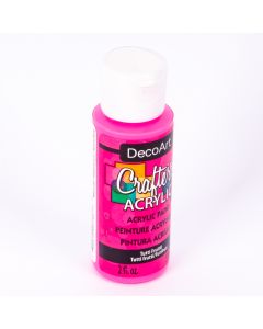 Pintura tutti Decoart fruitti 2oz