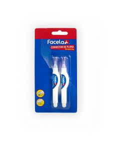 Corrector Facela 3.5ml 2und