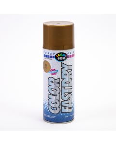 Pintura spray 400ml dorado