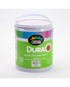 Pintura Dura látex arcilla