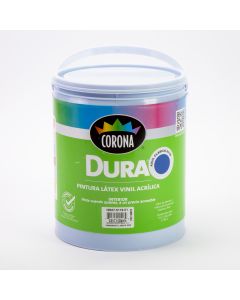 Pintura Dura látex azul clásico galón