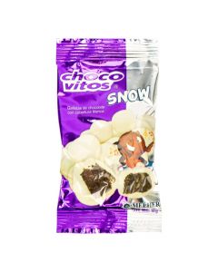 Dulce Chocovito Snow