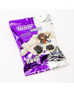 Chocovitos snow 28g