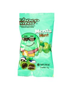 Dulce Chocovito Menta