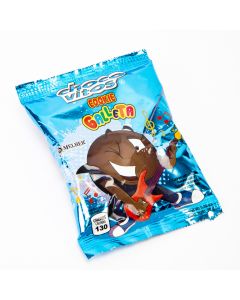 Chocovitos galleta 28g