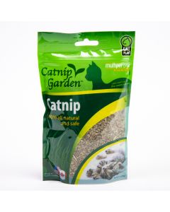 Catnip garden gato 1oz 28g