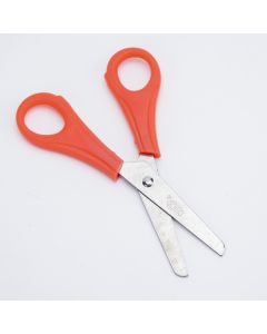 Tijera quick escolar de 5 13 cm color surtido