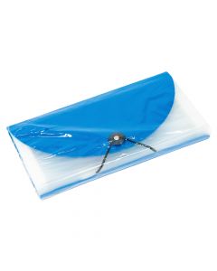 Carpeta quick acordion expandible 13 divisiones cheque