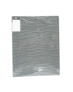 Carpeta quick gancho carta color surtido