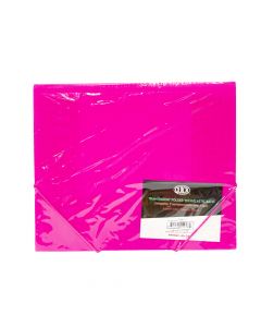Carpeta quick liga carta color surtido