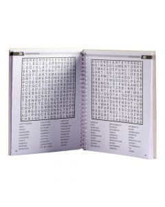 Libro actividades surtidas