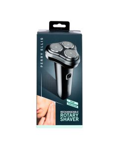 Rasuradora eléctrica recargable