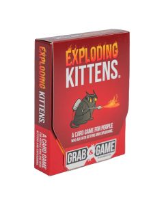 Juego cartas amantes de gatos