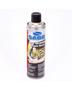 Grasa seca resistente 100% agua