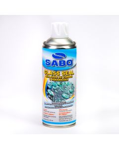 Sellador vidrio parabrisa espejo