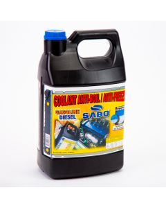 Coolant diesel gasolina 