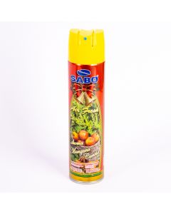 Desodorante ambiental Sabo aroma navideño 400ml