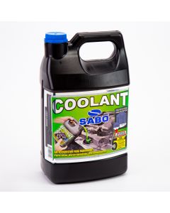 Coolant anticorrosivo 