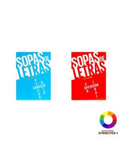 Libro sopa de letras 80 páginas
