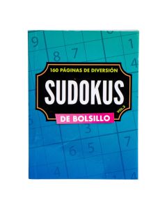 Sudokus compacto portátil