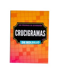 Crucigramas portátil