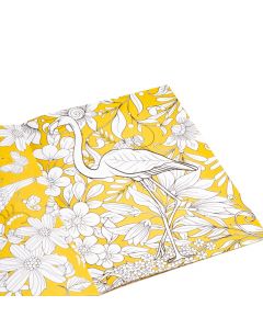 Colorear y relajación creativa