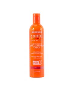 Crema activador Cantú rizos húmedos 355ml