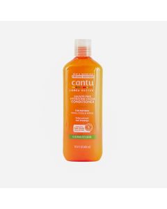 Acondicionador cantú hidratante sin sulfato 400ml