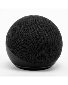 Parlante Echo Dot negro