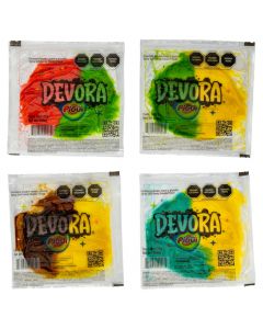 Caramelo Devora 170 g