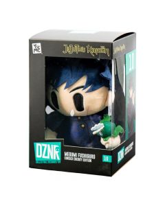 Peluche Megumi Fushiguro