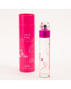 Perfume 360 Pink dama 100ml