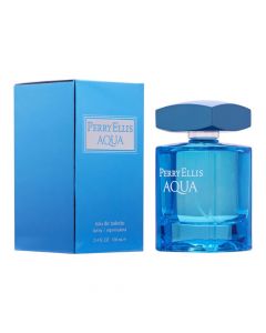 Perfume Aqua hombre