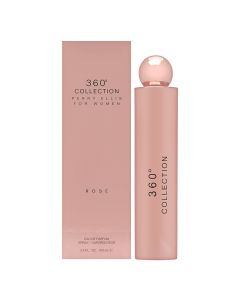 Perfume Perry Ellies 360 collection rose 3.4oz mujer